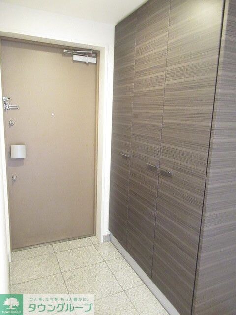 東山公園レジデンスの物件内観写真