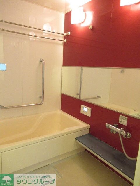 東山公園レジデンスの物件内観写真