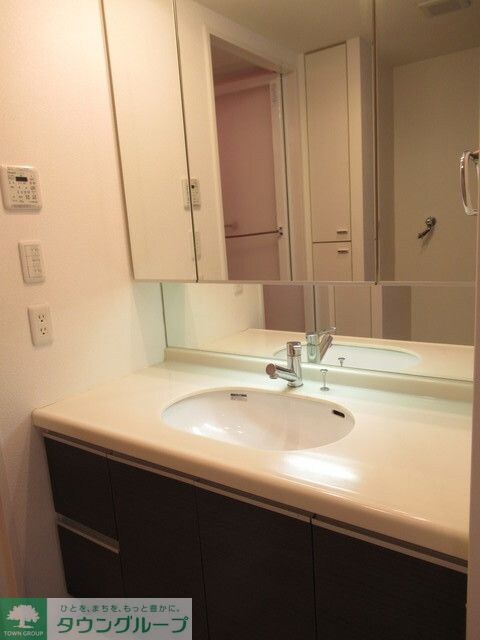 東山公園レジデンスの物件内観写真