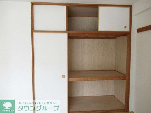 東山公園レジデンスの物件内観写真