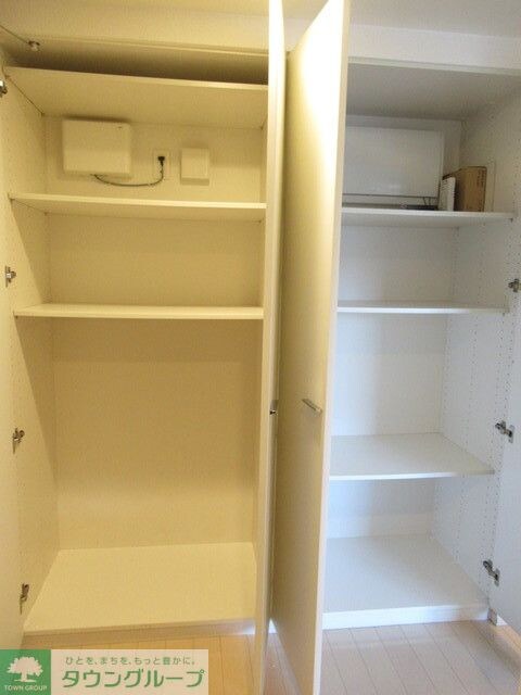 東山公園レジデンスの物件内観写真