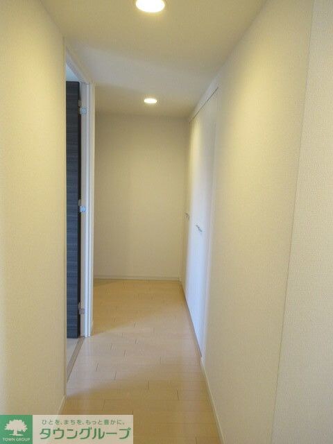 東山公園レジデンスの物件内観写真