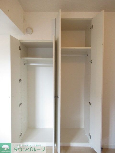 東山公園レジデンスの物件内観写真