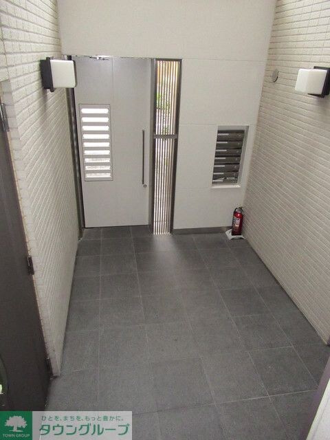 パークホームズ覚王山　ＷＥＳＴの物件内観写真