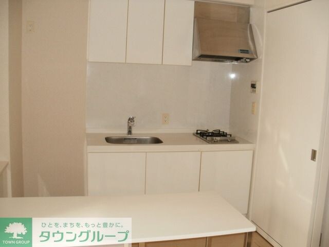 パークホームズ覚王山　ＷＥＳＴの物件内観写真