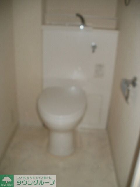 パークホームズ覚王山　ＷＥＳＴの物件内観写真