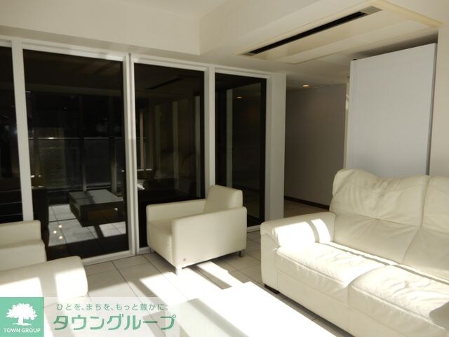 レジディア東桜IIの物件内観写真