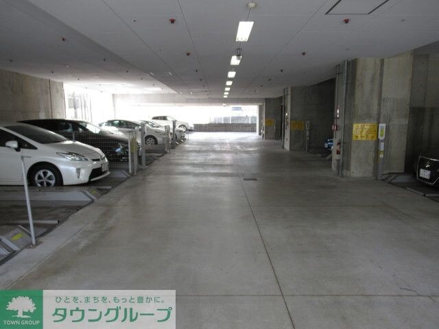 レジディア東桜IIの物件内観写真