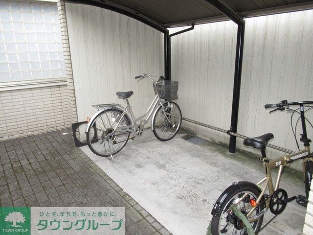 パークホームズ覚王山　ＷＥＳＴの物件内観写真