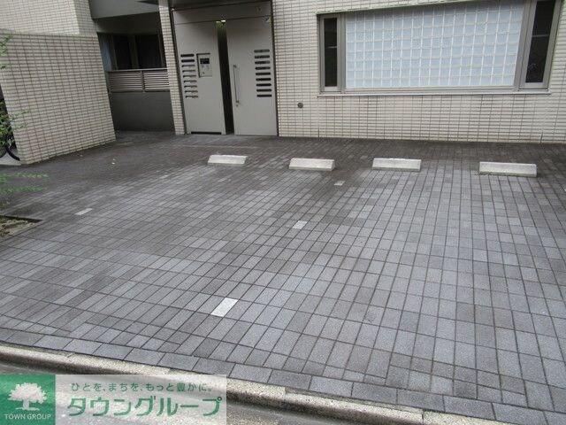 パークホームズ覚王山　ＷＥＳＴの物件内観写真