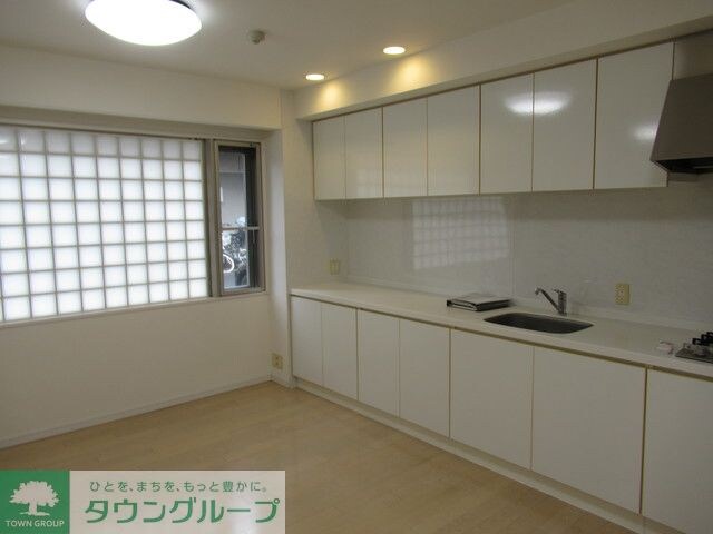 パークホームズ覚王山　ＷＥＳＴの物件内観写真