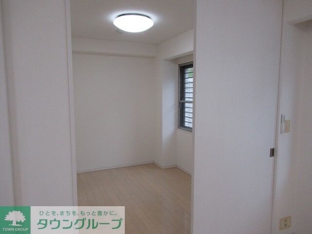 パークホームズ覚王山　ＷＥＳＴの物件内観写真