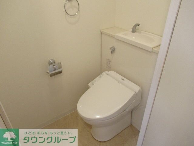 パークホームズ覚王山　ＷＥＳＴの物件内観写真