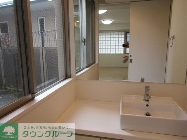 パークホームズ覚王山　ＷＥＳＴの物件内観写真