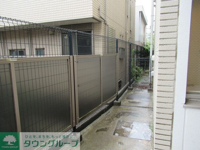 パークホームズ覚王山　ＷＥＳＴの物件内観写真