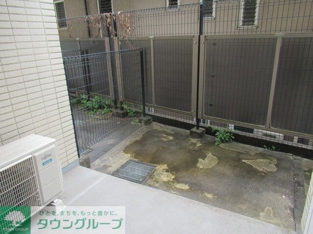 パークホームズ覚王山　ＷＥＳＴの物件内観写真