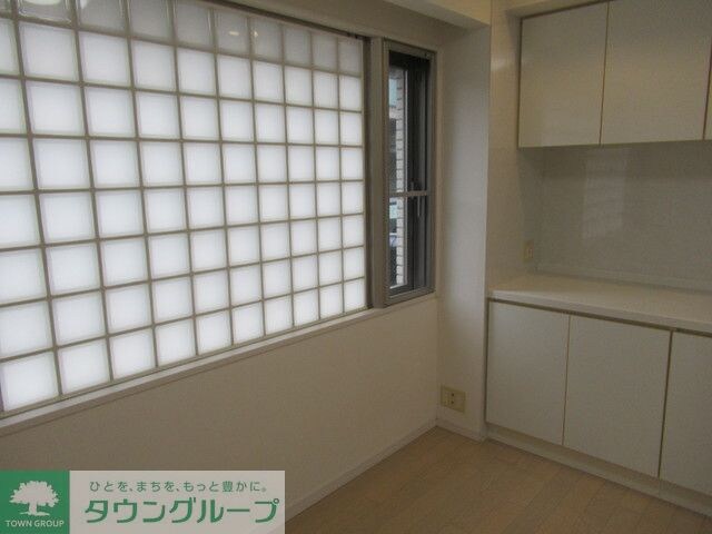 パークホームズ覚王山　ＷＥＳＴの物件内観写真