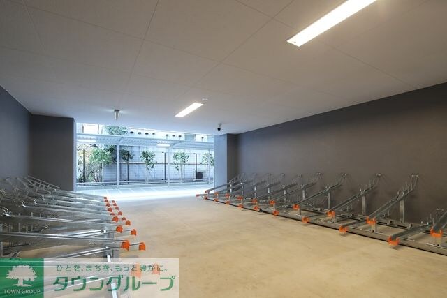 アデグランツ上前津の物件内観写真