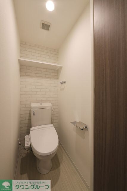 アデグランツ上前津の物件内観写真