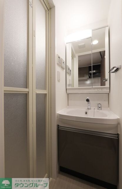 アデグランツ上前津の物件内観写真