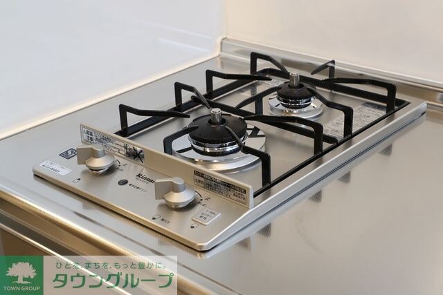 アデグランツ上前津の物件内観写真