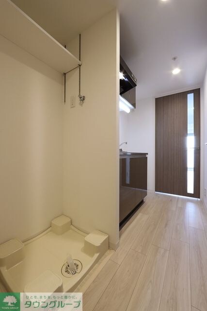 アデグランツ上前津の物件内観写真