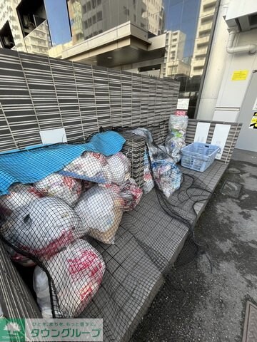 パークアクシス丸の内の物件内観写真