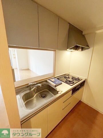 パークアクシス丸の内の物件内観写真