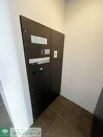 パークアクシス丸の内の物件内観写真