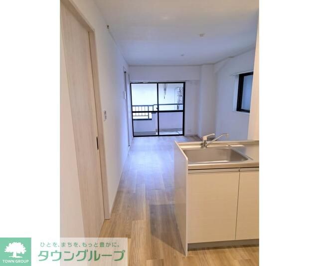 めぞん平成の物件内観写真