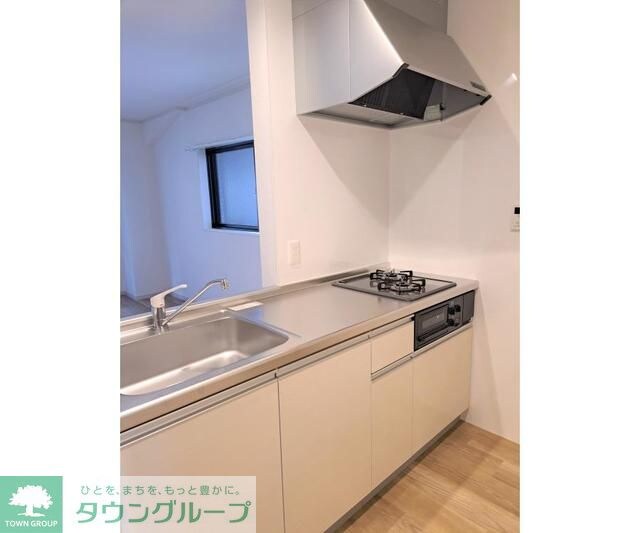 めぞん平成の物件内観写真