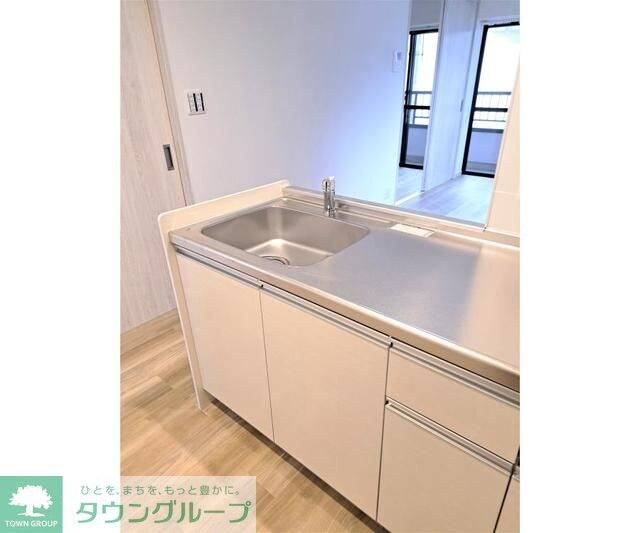 めぞん平成の物件内観写真