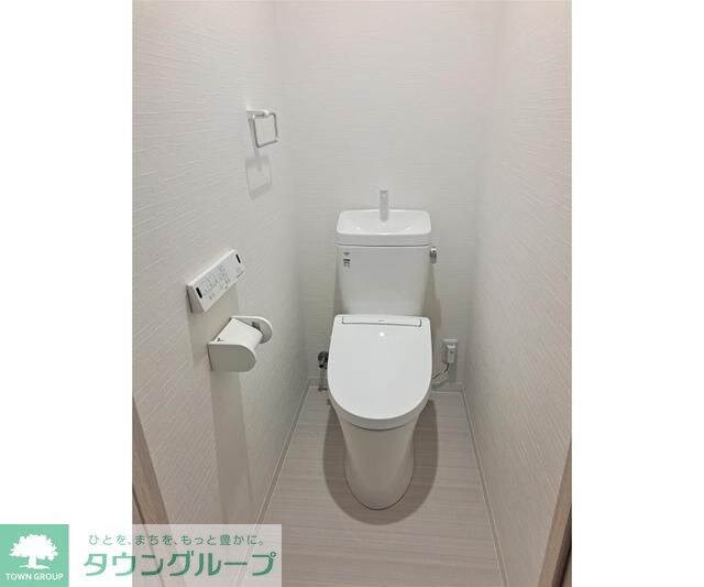 めぞん平成の物件内観写真