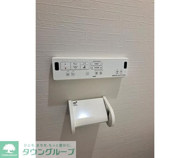 めぞん平成の物件内観写真