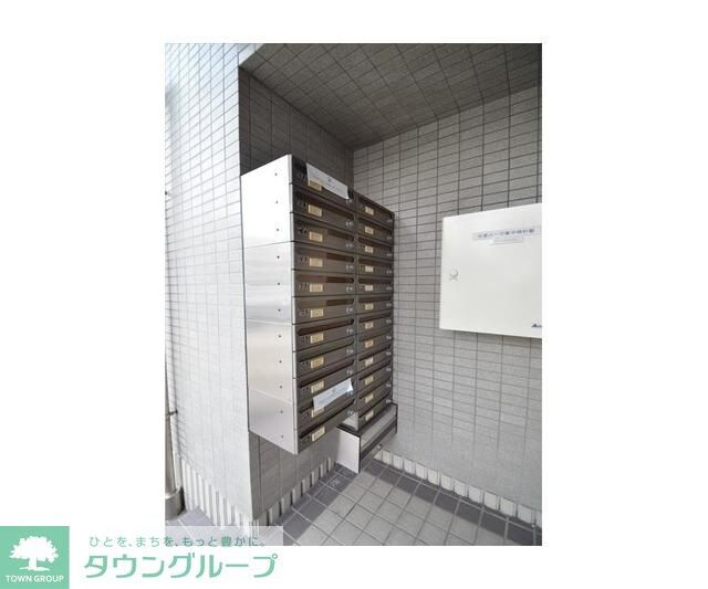 グランヴィア徳川の物件内観写真