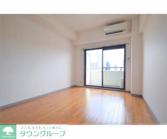 グランヴィア徳川の物件内観写真