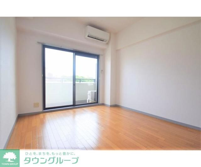 グランヴィア徳川の物件内観写真