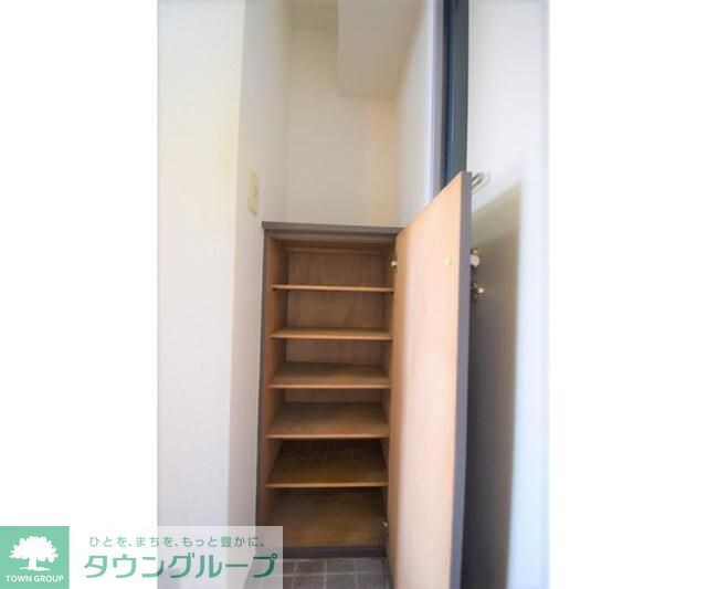 グランヴィア徳川の物件内観写真