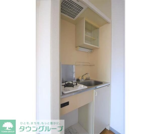 グランヴィア徳川の物件内観写真