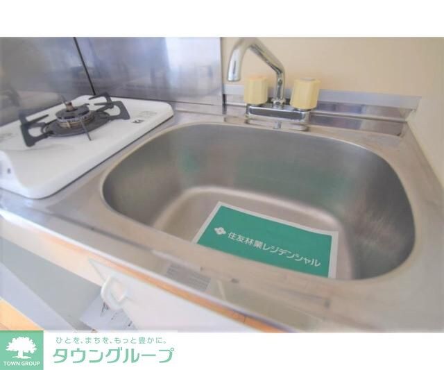 グランヴィア徳川の物件内観写真