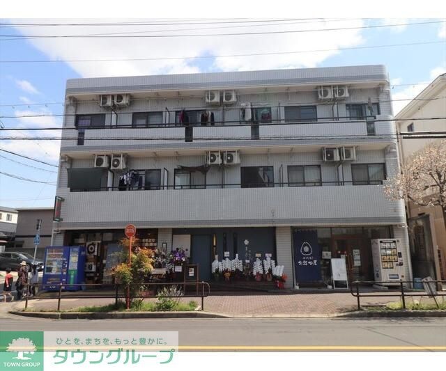 サンピア若水の物件内観写真