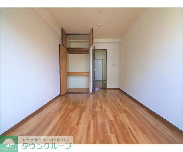 サンピア若水の物件内観写真