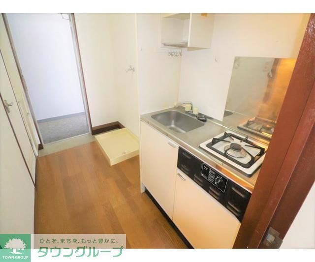 サンピア若水の物件内観写真