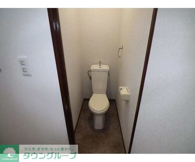 サンピア若水の物件内観写真