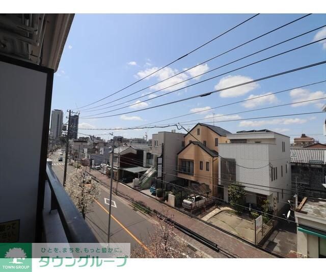 サンピア若水の物件内観写真