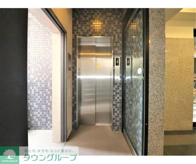 スタジオスクエア泉の物件内観写真