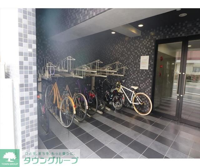 スタジオスクエア泉の物件内観写真