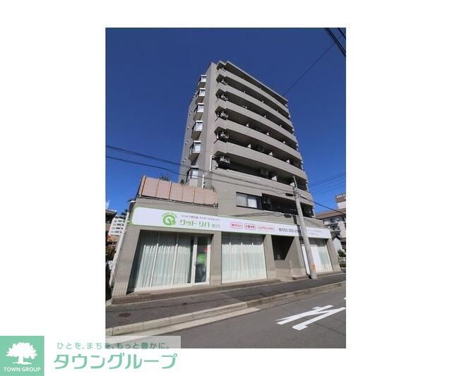 グランヴィア徳川の物件内観写真