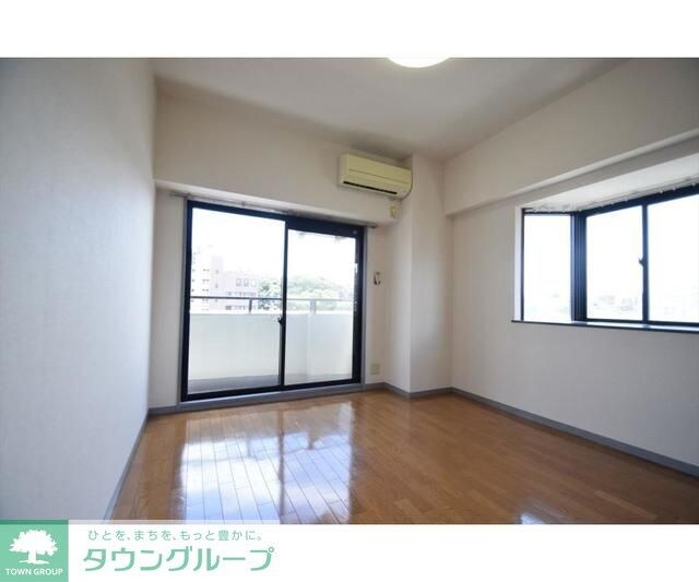 グランヴィア徳川の物件内観写真