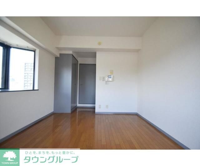 グランヴィア徳川の物件内観写真